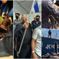 Poljska zabranjuje ulazak u zemlju izraelskom ministru bezbednosti, šef diplomatije Šikorski zahteva to zbog iživljavanja nad…