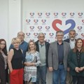 Trbina o ulozi lokalne samouprave u slučaju vanredne situacije u organizaciji Srbija centra
