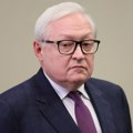 Rjabkov: Rusija i SAD napreduju u normalizaciji odnosa veoma sporo – kap po kap
