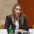 Dubravka Đedović Handanović otkrila da li ima firmu u Hrvatskoj