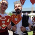 Srbija na međunarodnom festivalu "Stoppested Verden" u Norveškoj: Oduševljenje srpskim kolom i domaćom hranom