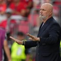 Selektor BiH Sergej Barbarez: "Rezultat je realan, bod protiv Kanade je zadovoljavajući"