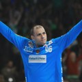Berlin "skinuo krunu" Magdeburgu - Srbi u finalu Ligu šampiona!