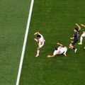 Pogledajte prelep gol Novog Zelanda protiv Irana: Majstorija zvezde Premijer lige, a onda sjajan volej!
