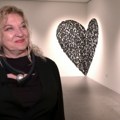 "Metod u ludilu": Šta donosi izložba afirmisane kanadsko-srpske umetnice Vesne Perunović