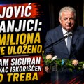 Veljović u Ivanjici: Država stoji uz ovu opštinu, ali lokalna vlast mora snažnije da se bori za sela