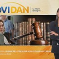 Novi dan: Ribnikar - presuda koja otvara pitanja
