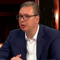 Vučić o Sarajevo safariju i zvučnom topu: Laži padaju kao kula od karata, cilj je bio da mi skinu glavu i razore Srbiju