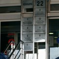 Министарство правде: Писма од привремених институција у Приштини нису достављена преко нас
