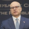„Evo nama izbora pred vratima“: Vučević objasnio otkud veliki broj ljudi na današnjem SNS skupu