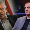 Od pretnji Vidiću do veza sa navijačima: Šta otkrivaju Kokezine Skaj poruke
