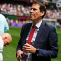 Garsija: U fudbalu je sve moguće ako verujete u to