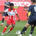 Dvojac stranaca precrtan u Zvezdi, ali će imati šansu za popravni na Karaburmi