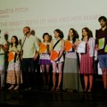 Svečano zatvoren 13. Bašta Fest: Zlatna imaginacija za film "Barlebas"