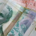 Deficit budžeta za pet meseci ove godine 99,7 milijardi dinara, Ministrastvo: Bolje od budžetskog plana