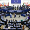 Debata u Strazburu: Nedovoljan napredak u vladavini prava da bi se otvorio klaster tri