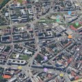 Gugl osvežio mape Srbije: Potpuno novi pogled poznatih lokacija, evo šta je sve sada drugačije