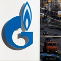 Gasprom: Gasovod „Plavi tok“ za isporuku ruskog gasa Turskoj napadnut dronovima