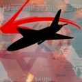 Iran žestoko napao tri države: Novi udar na američke baze u regionu