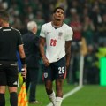 Ono što ne važi za Amerikance važi za Engleze: Džarel Kvansa suspendovan sa dve naredne utakmice