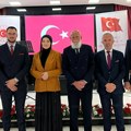 Delegacija SPP-a prisustvovala obilježavanju Dana demokratije i nacionalnog jedinstva Republike Turske
