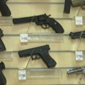 Novi Zakon o oružju stupio na snagu – kada počinje primena i koja su ograničenja uvedena