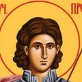 Danas je Sveti Prokopije – ognjeviti svetac koji blagosilja mladence