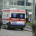Šestoro povređeno u nezgodi kod Kuršumlije: Među povređenima i beba