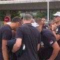 Užice na vatrogasnoj olimpijadi u Austriji: Profesionalna i ekipa DVD Užice zajedno u borbi za medalje