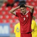 Nekada najveći talenat srpskog fudbala doživeo težak debakl na debiju u Rusiji
