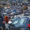 Pakao zbog štrajka: Ovo je trenutna situacija na Evzoniju i svi koji kreću u Grčku moraju da znaju šta se dešava