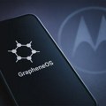 GrapheneOS stiže na Motorola telefone zahvaljujući Qualcomm poboljšanjima bezbednosti