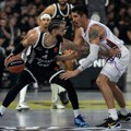 Amerikanac stigao u Partizan! Crno-beli ozvaničili novo pojačanje! Stigao košarkaš sa ozbiljnim iskustvom!