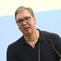 Vučić sutra obilazi Stakleni vidikovac "Kablar" kod Čačka