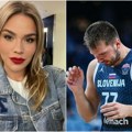 Verenica Luke Dončića odustala od tužbe za alimentaciju: Otkriveno šta je Anamarija rekla na sudu