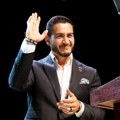 El-Sajed pobedio u trci demokrata za Senat iz savezne američke države Mičigen