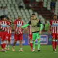 Недопустиво за једну Црвену звезду