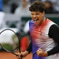 Kanadski open: Šelton se pridružio Novaku, Rafi i Endiju