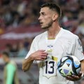 Terzić potpisao: Reprezentativac Srbije ima novi klub!