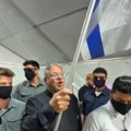 "Убијајте 30 до 40 људи сваке ноћи" Монструозна изјава израелског министра! Позвао на језив масакр у Гази: "Они нису достојни…