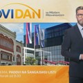 Нови дан у уторак: Шта се крије иза пада на Шангајској листи
