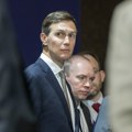 Kušner i Netanjahu četiri sata razgovarali o Gazi, SAD želi da testira Hamas