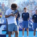 Artur Fis osvojio Sinsinati, prva masters titula za talentovanog Francuza