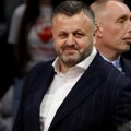 KK Crvena zvezda izdala hitno saopštenje: "Ćutanje, probijanje rokova, zahtevamo..."