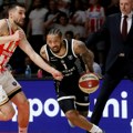 Velike vesti! Zvezda i Partizan postaju franšize Evrolige, čekaju nas promene!