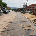 Zlatković: Čudo naprednjačke vlasti - asfaltiraju ulicu u Vranju