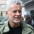 Džek Dimić ponovo u Nišu: Zašto se poznati glumac vraća baš zbog ovog festivala