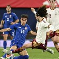 Veljko Birmančević je novi igrač Ferencvaroša