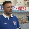 Dva velika jubileja, jedan cilj: Jugović želi da kaćki "Hram" ponovo bude neosvojiva tvrđava