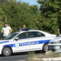 Prve slike sa mesta zločina na Voždovcu: Jeziv prizor gde je nađeno telo muškarca, policija opseda kuću!